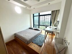 Blue Horizon (D5), Condominium #525649871